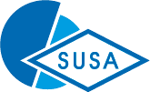 Logo SUSA Sauer GmbH & Co. KG